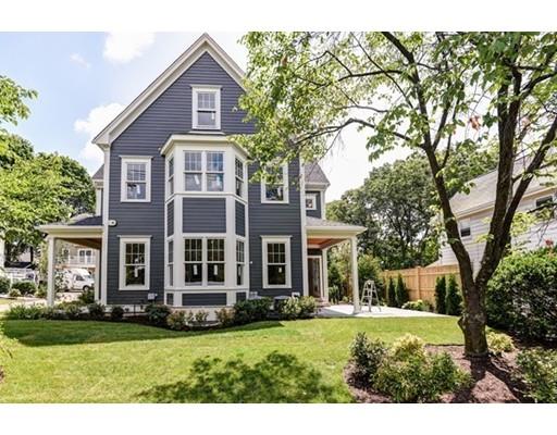 34 Pleasant St, Needham, MA 02492 photo 2