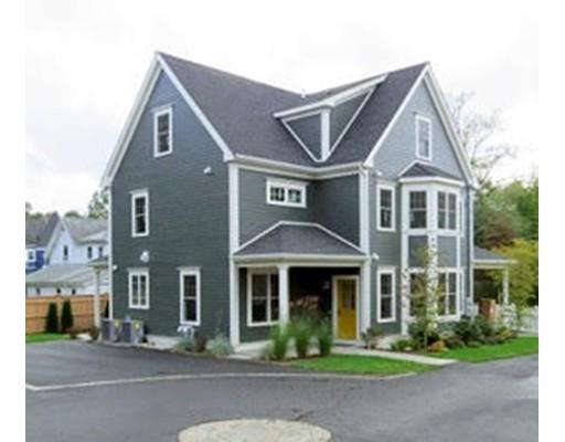 34 Pleasant St, Needham, MA 02492 photo 4