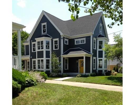34 Pleasant St, Needham, MA 02492 photo 3