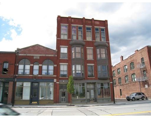 261 Dutton #4, Lowell, MA 01852 photo 1