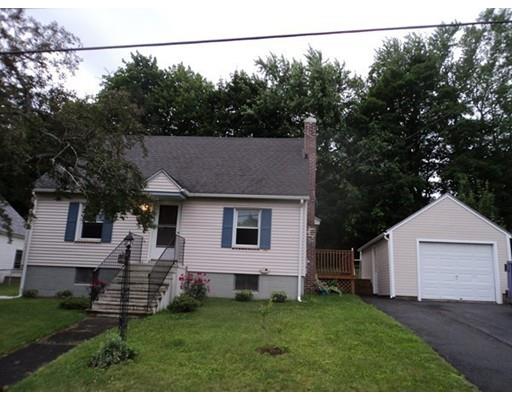 10 Springbrook Rd, Auburn, MA 01501 photo 2