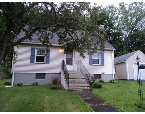 10 Springbrook Rd, Auburn, MA 01501 photo 1