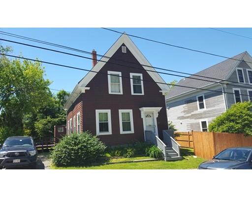 27 Chapel St, Gloucester, MA 01930 photo 1