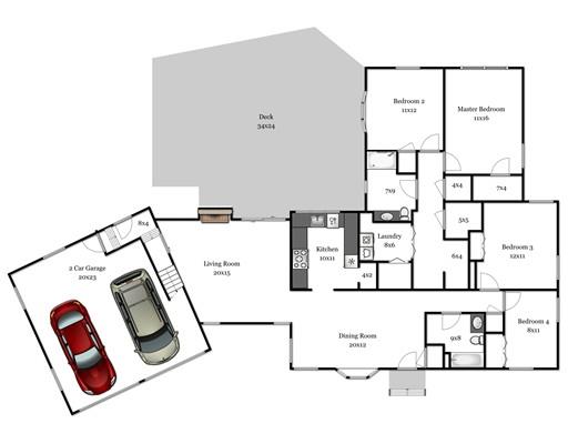 66 Piper Rd, Acton, MA 01720 photo 28