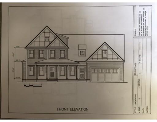 68 Kimball St, Needham, MA 02492 photo 1