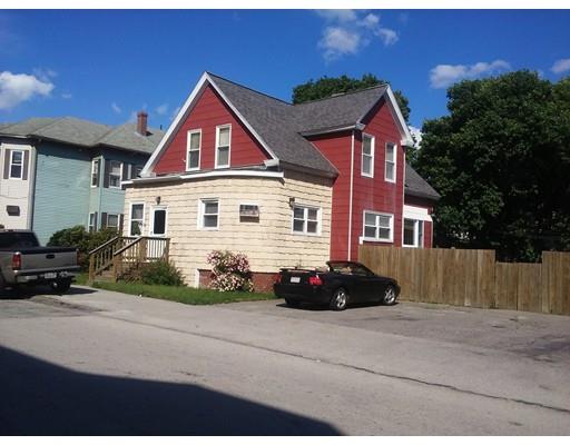 28 S Stowell St, Worcester, MA 01604 photo 1