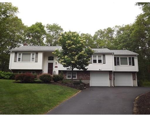 10 Eagle Dr, Sharon, MA 02067 photo 1