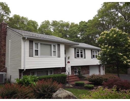10 Eagle Dr, Sharon, MA 02067 photo 2