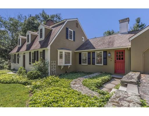 111 Slough Rd, Harvard, MA 01451 photo 1