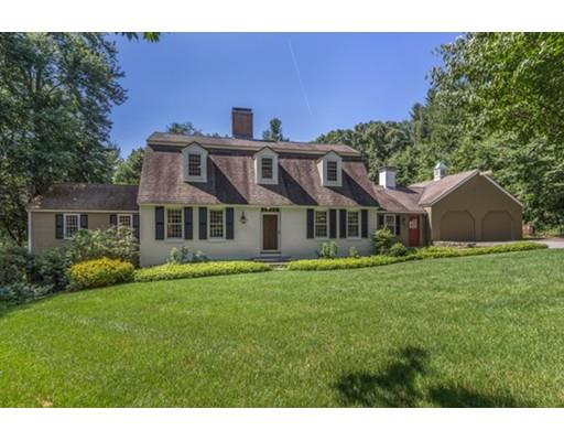 111 Slough Rd, Harvard, MA 01451 photo 2
