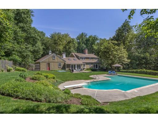 111 Slough Rd, Harvard, MA 01451 photo 30