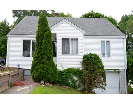 25 Alpine Ave, Everett, MA 02149 photo 10