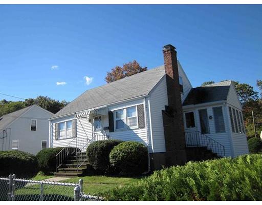 107 Etna Rd, Dedham, MA 02026 photo 1