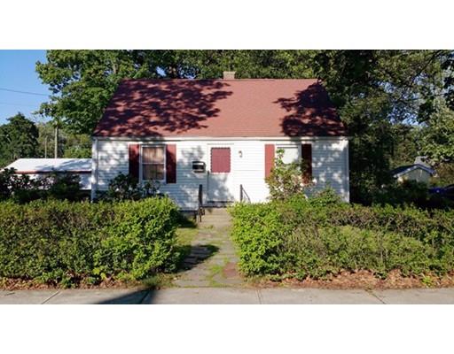 51 Pemaquid St, Springfield, MA 01151 photo 1
