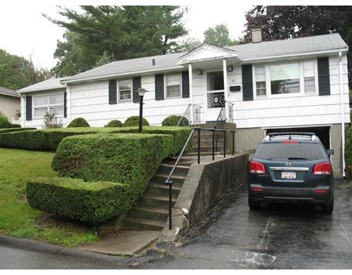 67 Gates Ln, Worcester, MA 01603 photo 1