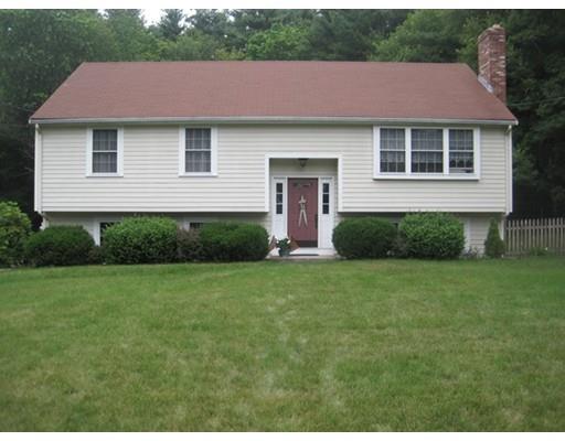 140 David Rd, Franklin, MA 02038 photo 1