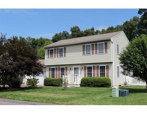 54 Pheasant Dr, Springfield, MA 01119 photo 1