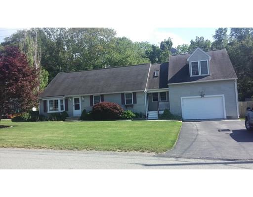 388 Joseph Dr, Fall River, MA 02720 photo 1