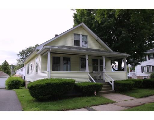 17 Pearson St, Saugus, MA 01906 photo 1