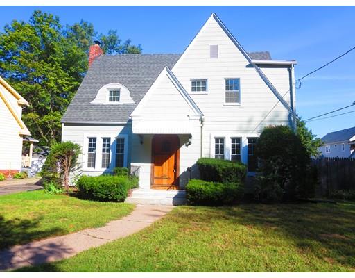 100 Olmsted Dr, Springfield, MA 01108 photo 1