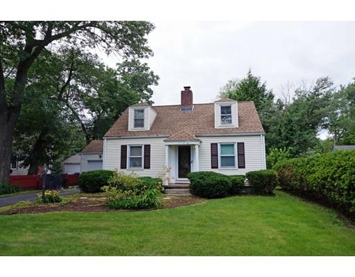 112 Mayflower Rd, Springfield, MA 01118 photo 1