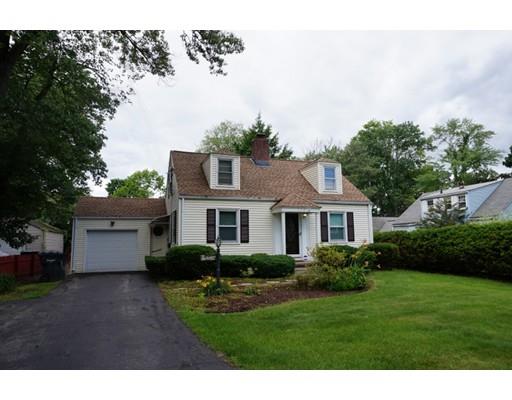 112 Mayflower Rd, Springfield, MA 01118 photo 2