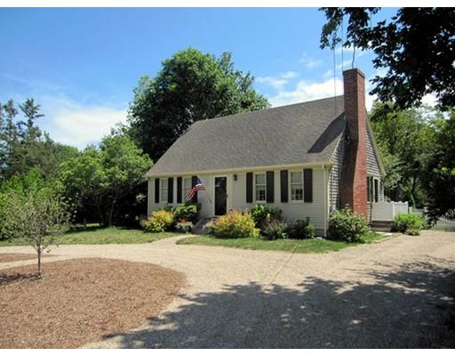 21 Upper County Rd, South Dennis, MA 02660 photo 1