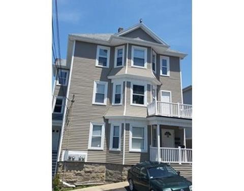 28 Mcclure Pl, Fall River, MA 02720 photo 1