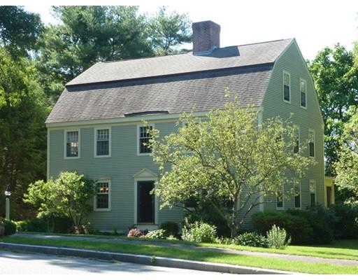 1 Eagle Ln, Beverly, MA 01915 photo 1