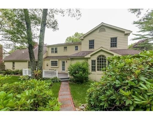 43 Old County Rd, Hingham, MA 02043 photo 22