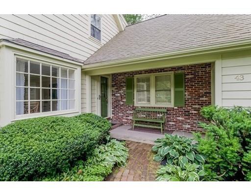 43 Old County Rd, Hingham, MA 02043 photo 1