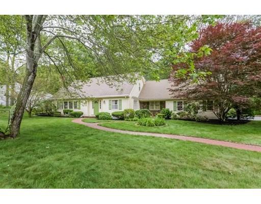 43 Old County Rd, Hingham, MA 02043 photo 2