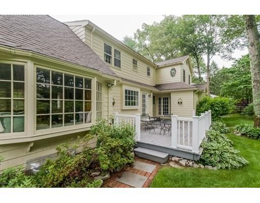 43 Old County Rd, Hingham, MA 02043 photo 21
