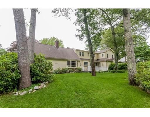 43 Old County Rd, Hingham, MA 02043 photo 23