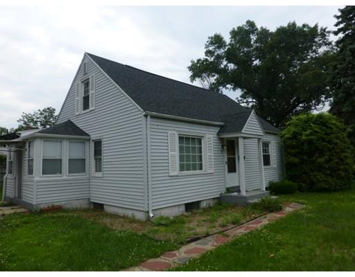 90 El Paso St, Springfield, MA 01104 photo 1
