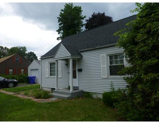 90 El Paso St, Springfield, MA 01104 photo 2