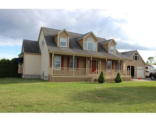 34 Golfview Rd, Acushnet, MA 02743 photo 1