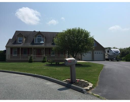 34 Golfview Rd, Acushnet, MA 02743 photo 22