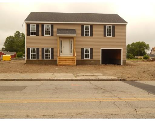 623 Tucker, Fall River, MA 02721 photo 1