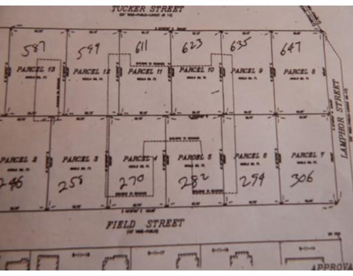 623 Tucker, Fall River, MA 02721 photo 3
