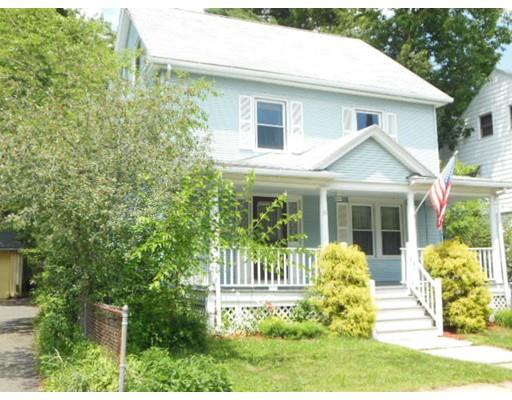 34 Virginia St, Springfield, MA 01108 photo 1