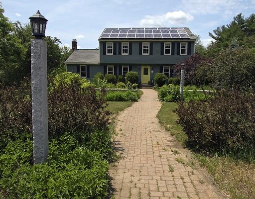 8 Lakeview Cir, Sutton, MA 01590 photo 2
