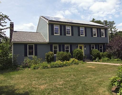 8 Lakeview Cir, Sutton, MA 01590 photo 3