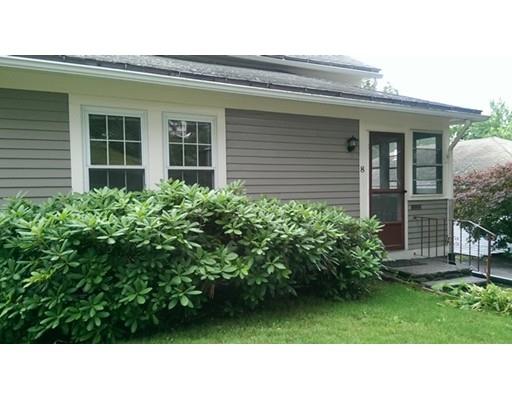 8 Gordon St, Worcester, MA 01604 photo 2