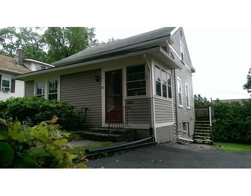 8 Gordon St, Worcester, MA 01604 photo 1