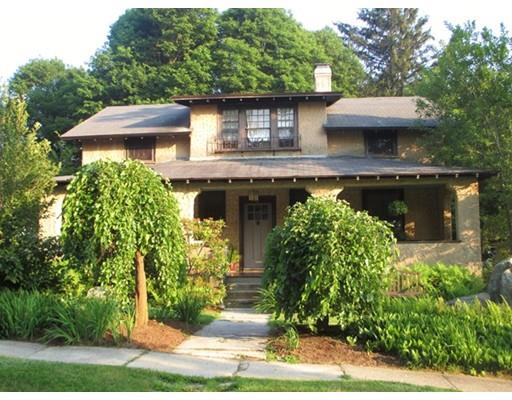 25 Colonial Rd, Worcester, MA 01602 photo 1
