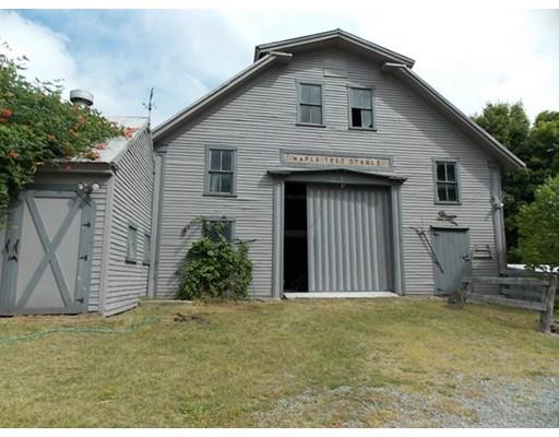 445 Mulpus Rd, Lunenburg, MA 01462 photo 2