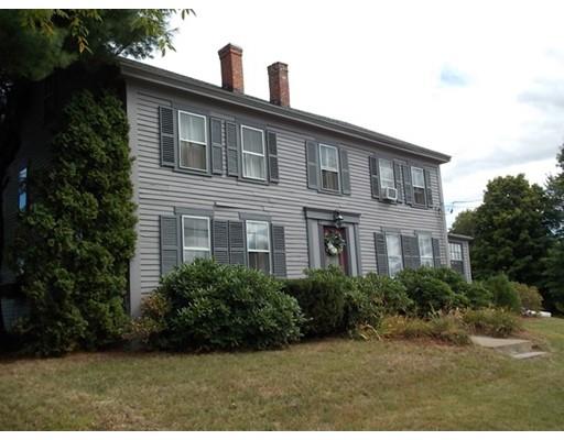 445 Mulpus Rd, Lunenburg, MA 01462 photo 1