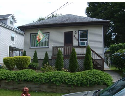 255 Reney, Fall River, MA 02723 photo 1