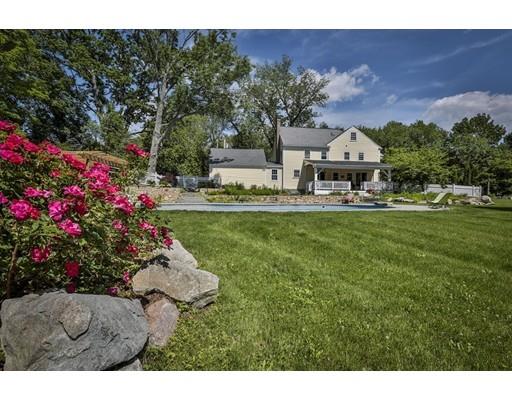 348 North St, Medfield, MA 02052 photo 2